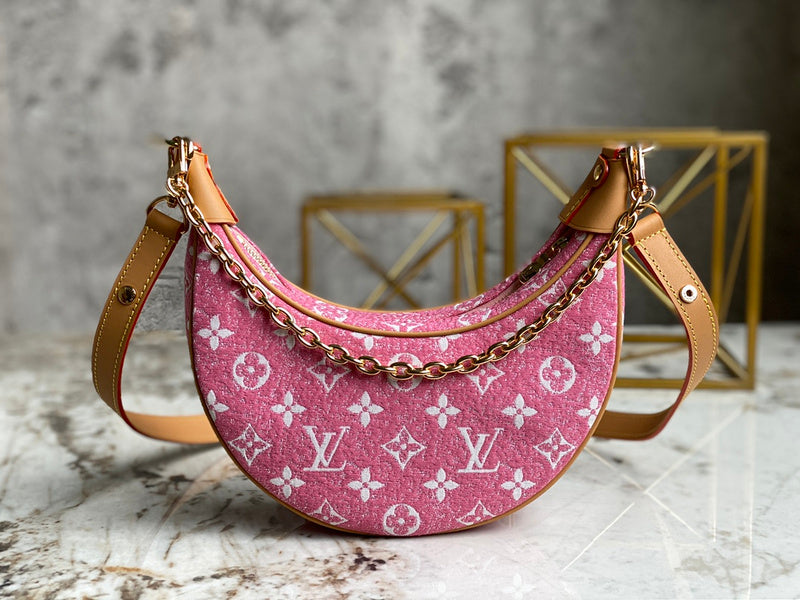 Ver Fashion Lu-Vi bags - 17160