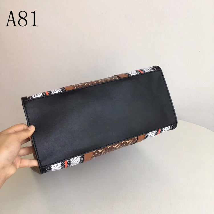 Ver Fashion -BBR Bags - 853
