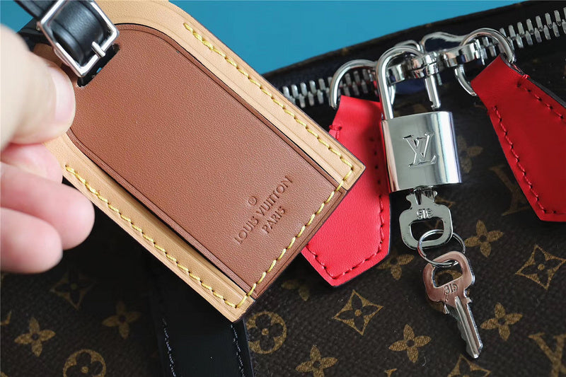 Ver Fashion Lu-Vi bags - 11330
