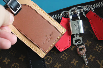 Ver Fashion Lu-Vi bags - 11330