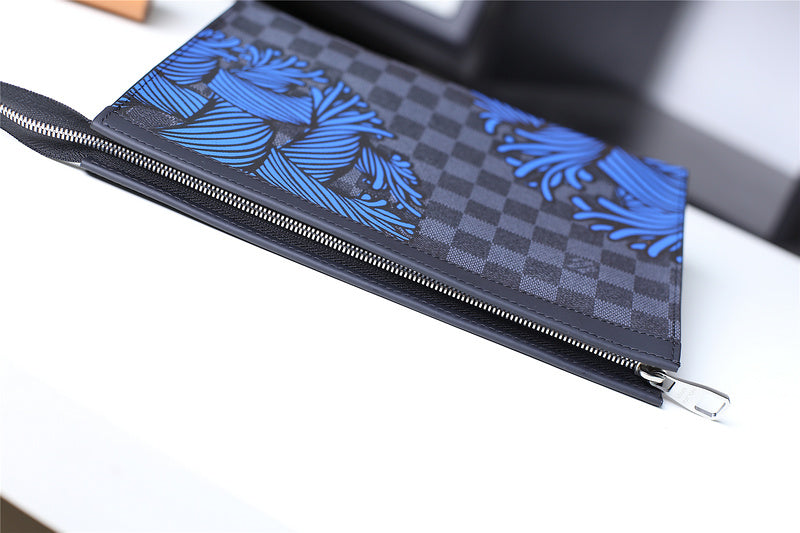 Ver Fashion Lu-Vi bags - 10934
