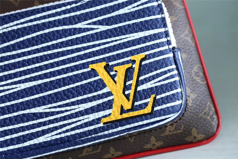 Ver Fashion Lu-Vi bags - 10830