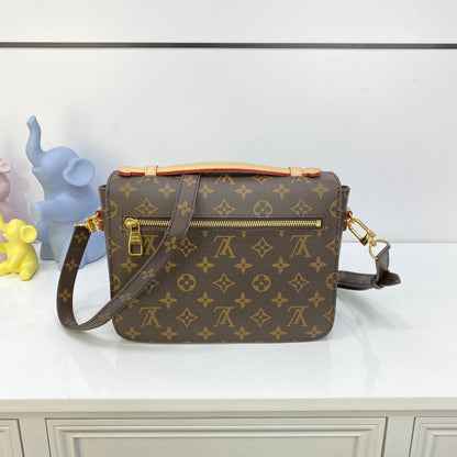 Ver Fashion Lu-Vi bags - 17169