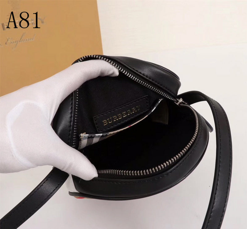 Ver Fashion -BBR Bags - 807