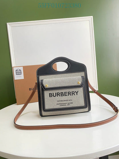 Ver Fashion -BBR Bags - 743