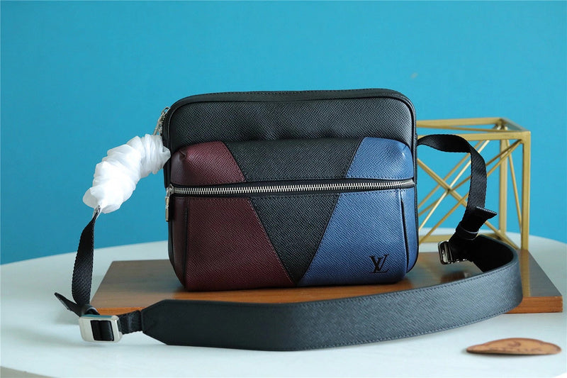 Ver Fashion Lu-Vi bags - 10303