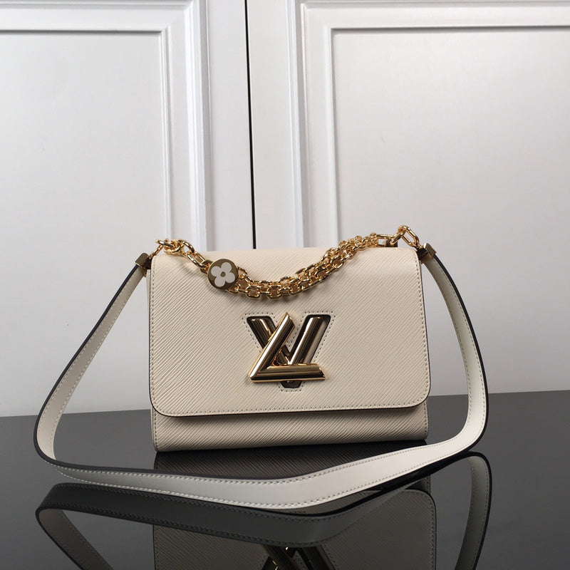 Ver Fashion Lu-Vi Bags - 16971