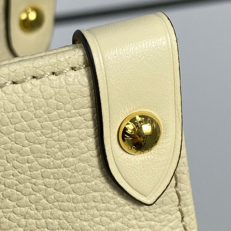 Ver Fashion Lu-Vi bags - 17705