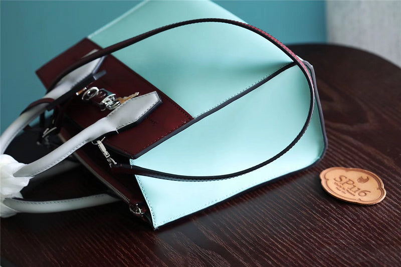 Ver Fashion Lu-Vi bags - 8033