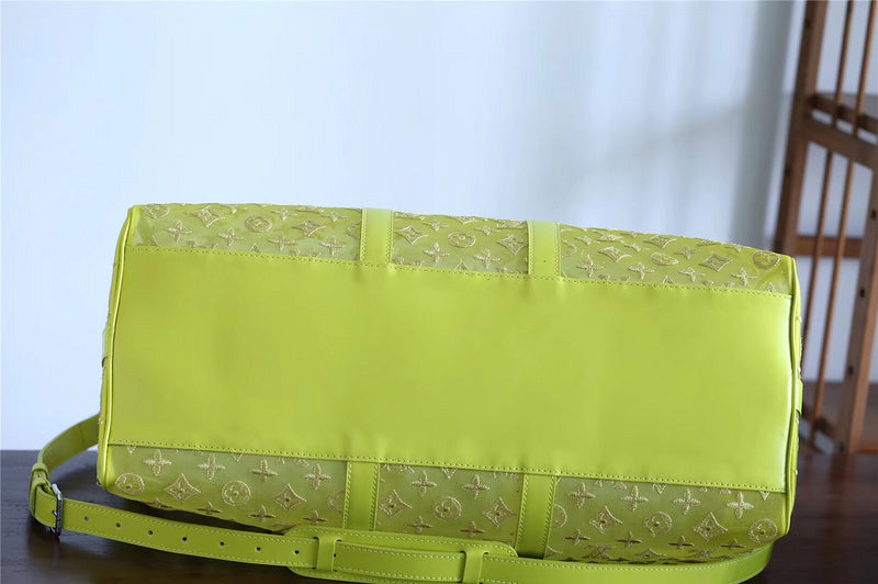 Ver Fashion Lu-Vi bags - 11310
