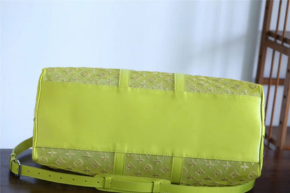 Ver Fashion Lu-Vi bags - 11310