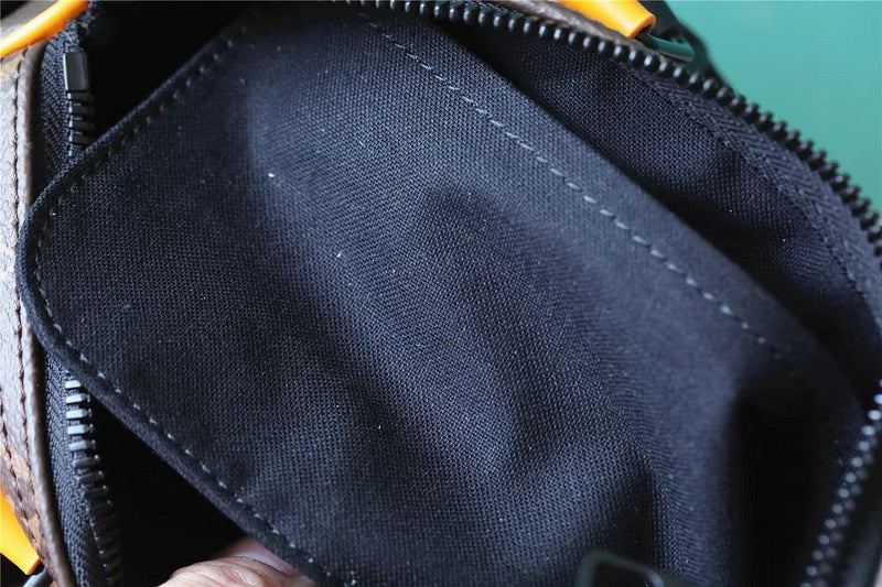 Ver Fashion Lu-Vi bags - 11234