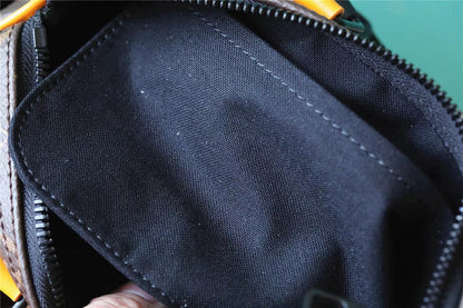 Ver Fashion Lu-Vi bags - 11234