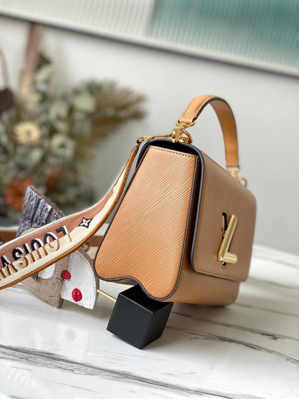 Ver Fashion Lu-Vi bags - 17147