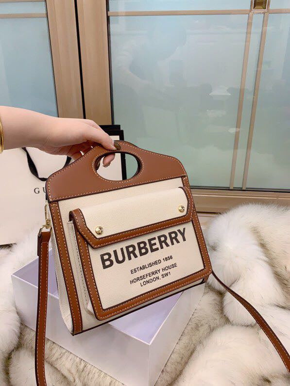 Ver Fashion -BBR Bags - 961