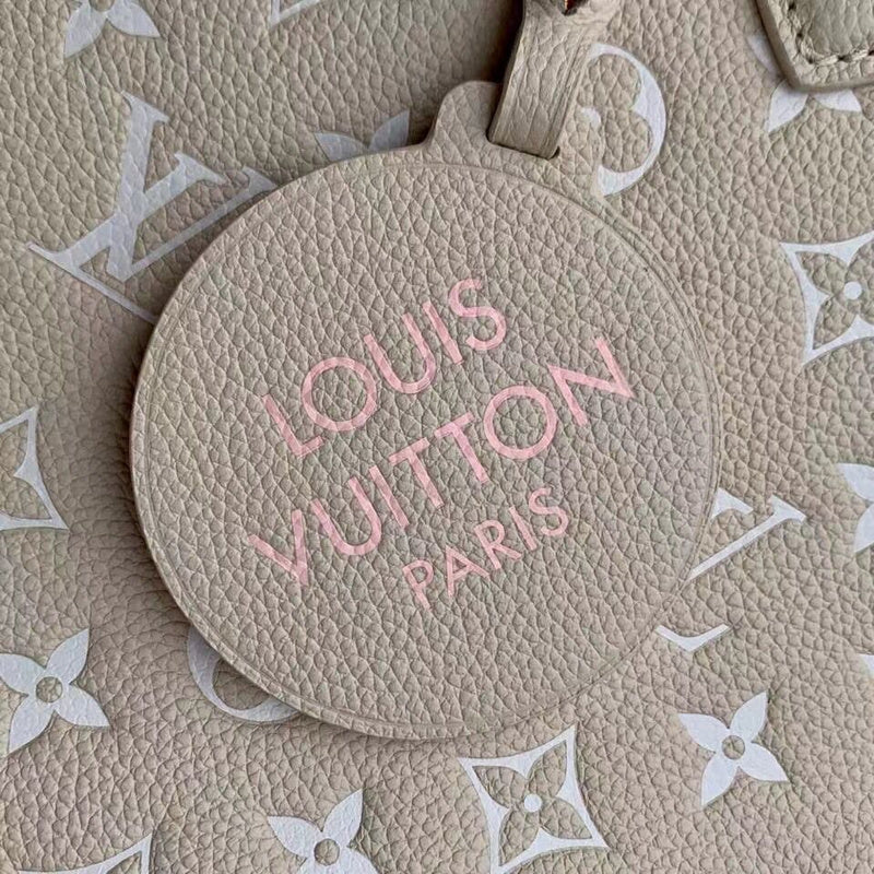 Ver Fashion Lu-Vi Bags - 16612