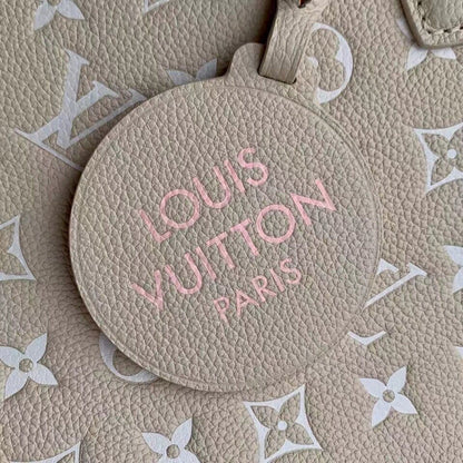 Ver Fashion Lu-Vi Bags - 16612