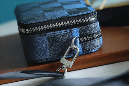 Ver Fashion Lu-Vi bags - 10243