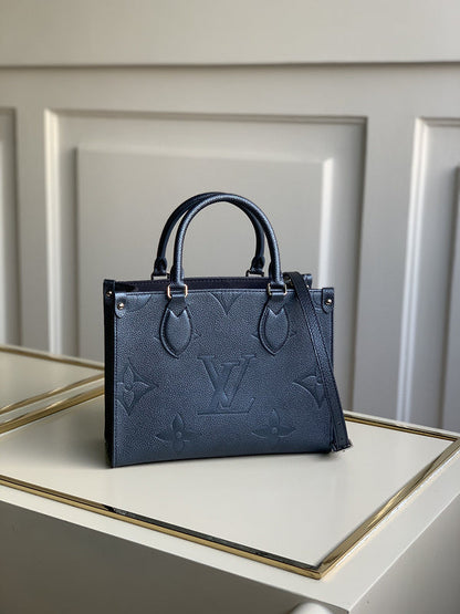 Ver Fashion Lu-Vi bags - 17340