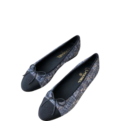 CHL FLATS MULTIPLE COLOR BALLET