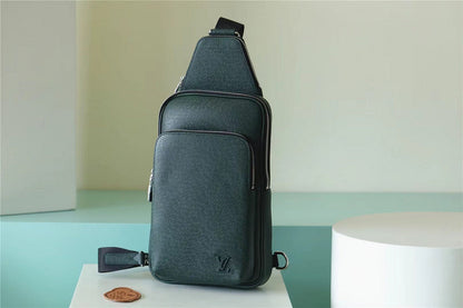 Ver Fashion Lu-Vi bags - 10215