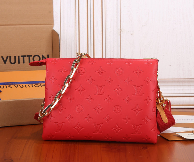 Ver Fashion Lu-Vi bags - 17110
