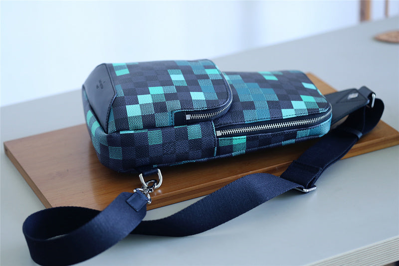 Ver Fashion Lu-Vi bags - 10238