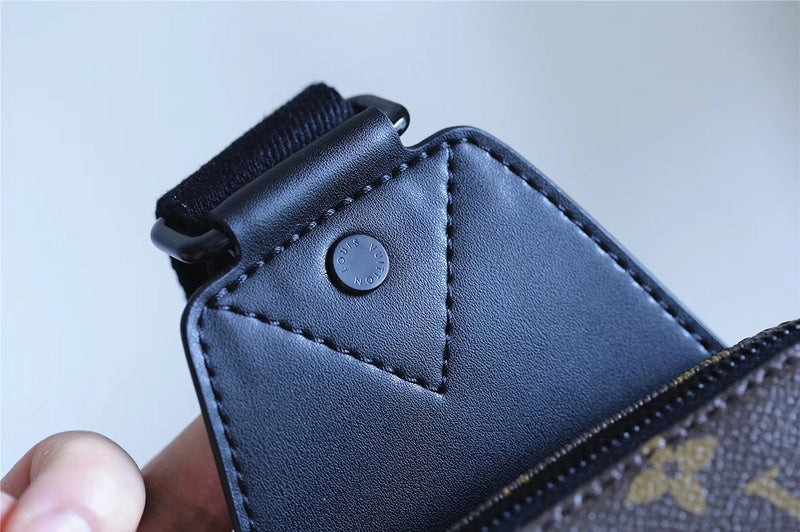 Ver Fashion Lu-Vi bags - 10231