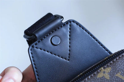 Ver Fashion Lu-Vi bags - 10231
