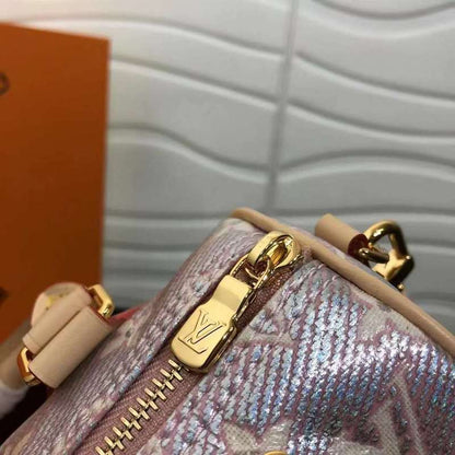 Ver Fashion Lu-Vi bags - 11411