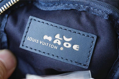 Ver Fashion Lu-Vi bags - 10248