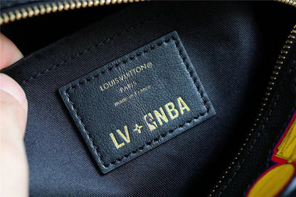 Ver Fashion Lu-Vi bags - 10252