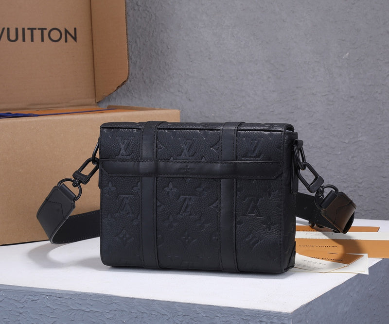 Ver Fashion Lu-Vi Bags - 16968