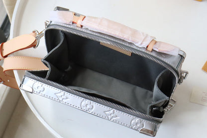 Ver Fashion Lu-Vi bags - 17515
