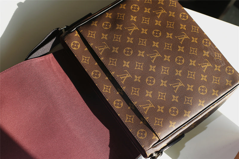 Ver Fashion Lu-Vi bags - 10413