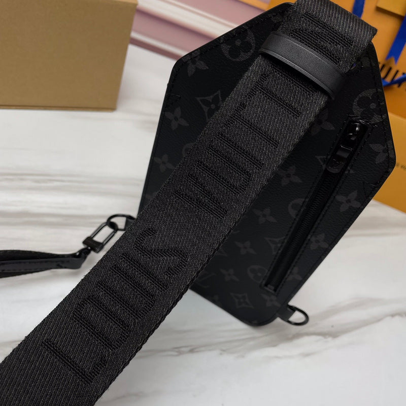 Ver Fashion Lu-Vi Bags - 16883