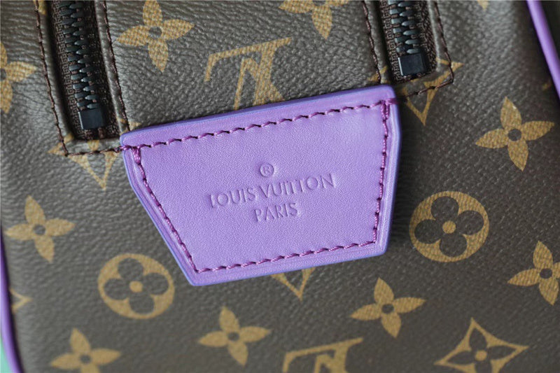 Ver Fashion Lu-Vi bags - 10659