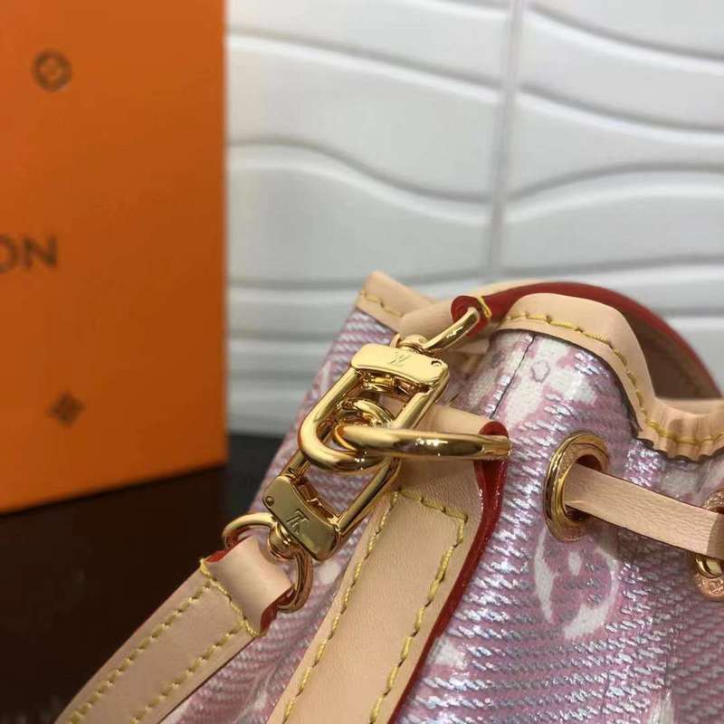 Ver Fashion Lu-Vi bags - 11410