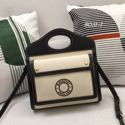Ver Fashion -BBR Bags - 764