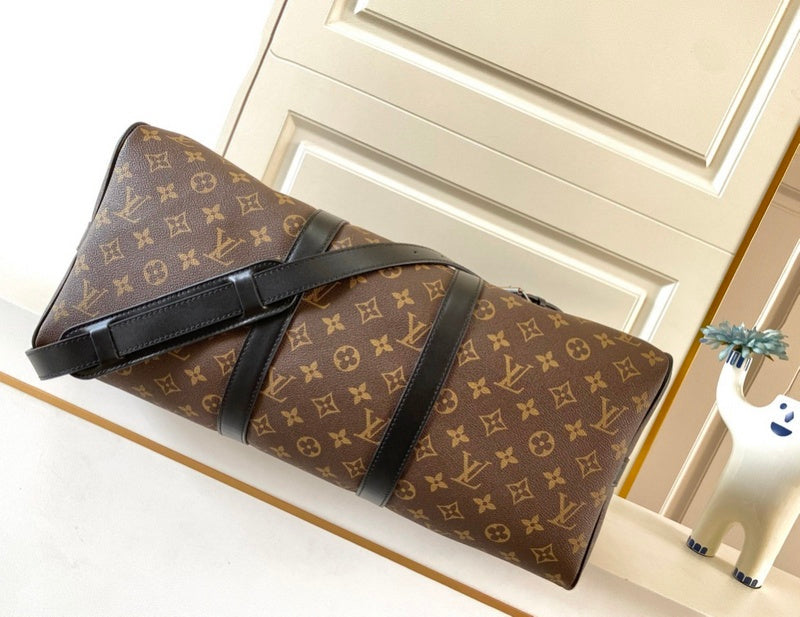 Ver Fashion Lu-Vi Bags - 16608