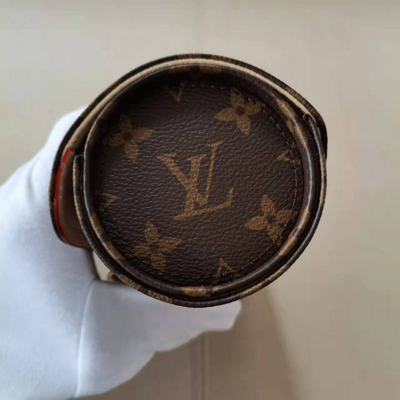Ver Fashion Lu-Vi Bags - 16901