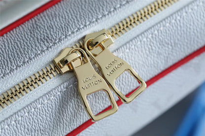 Ver Fashion Lu-Vi bags - 10310
