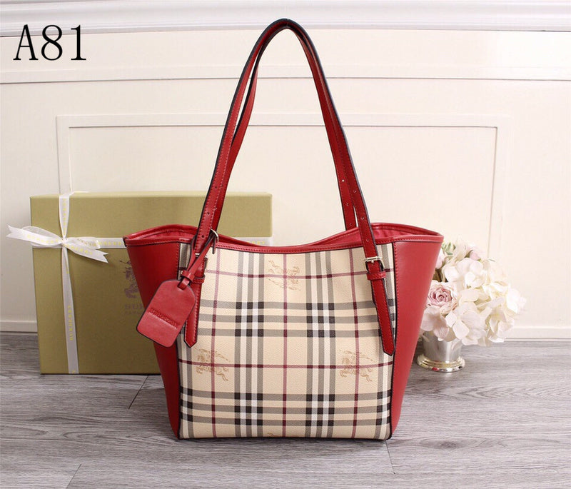 Ver Fashion -BBR Bags - 749