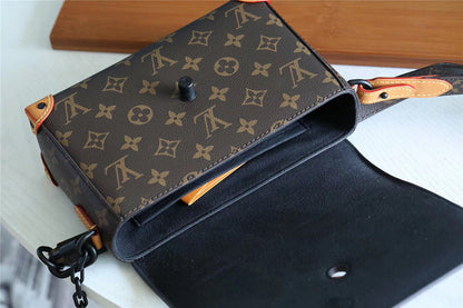 Ver Fashion Lu-Vi bags - 10473