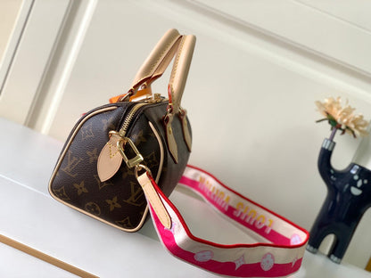 Ver Fashion Lu-Vi Bags - 16874