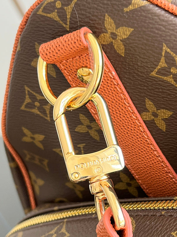 Ver Fashion Lu-Vi bags - 17238