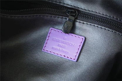 Ver Fashion Lu-Vi bags - 10659