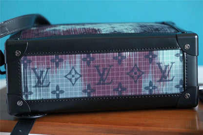 Ver Fashion Lu-Vi bags - 10155