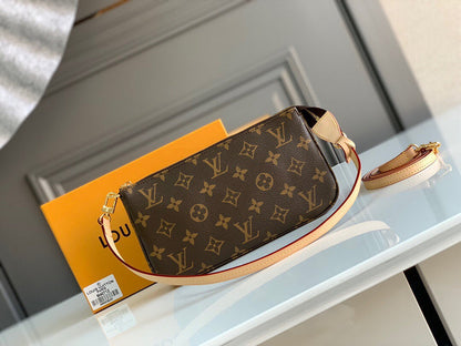 Ver Fashion Lu-Vi bags - 17060