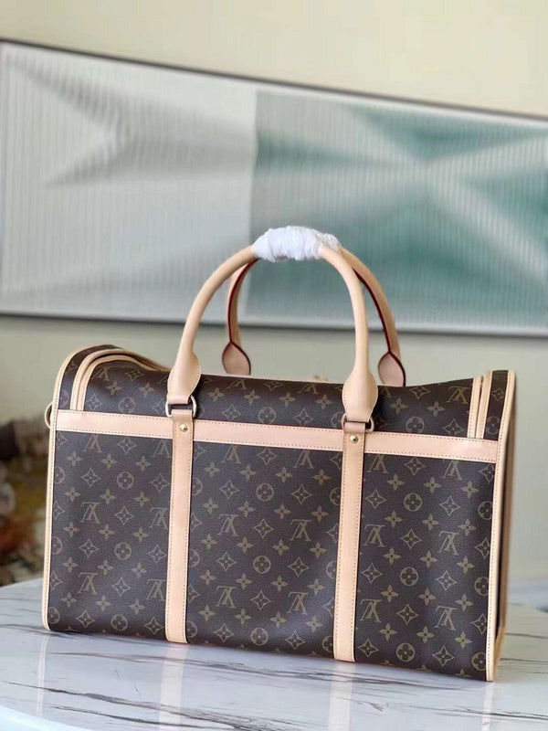 Ver Fashion Lu-Vi bags - 17296